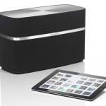 Bowers & Wilkins A5 And A7 AirPlay Speakers Unveiled