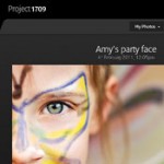 Canon Project 1709 Beta Image Management Platform Announced