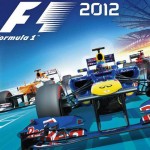 F1 2012 Gameplay Trailer And Demo Released (video)