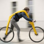 FLIZ Urban Mobility Concept (video)