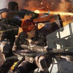Insomniac’s Fuse Trailer Goes Live (video)