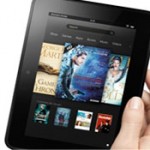 Kindle Fire HD Android Tablet Rooted