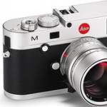 Leica M Rangefinder Unveiled At Photokina 2012