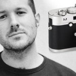 Apple’s Sir Jonathan Ive To Design Limited Edition Leica M