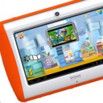 MEEP Kids Android Tablet Arrives In Stores For $150 (video)