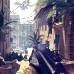 Modern Combat 4: Zero Hour Extended Trailer Released (video)