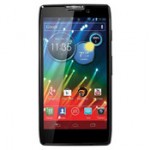 Motorola Droid RAZR HD Smartphone Officially Announced