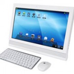 Motorola HMC3260 Android Desktop Unveiled