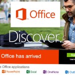 Microsoft Office 2013 Upgrade Program Launching Next Month? (Rumour)