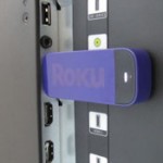 Roku Streaming Stick Arriving Next Month For $99