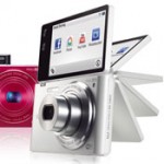 Samsung MV900F AMOLED Display Camera Now Shipping For $350