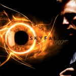 New James Bond Skyfall Official International Trailer Released (video)