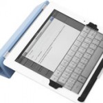 Touchfire Touchscreen Physical Keyboard (video)