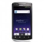 ZTE Anthem 4G Announced For MetroPCS