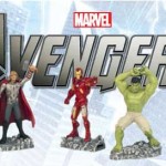 The Avengers Action Figure Flash Drives Hit Best Buy