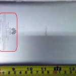 Huawei MediaPad 7 Lite Appears At The FCC