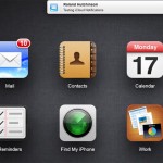 Apple’s iCloud Now Features iOS Style Notifications