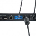 Kensington Unveils New Office Dock sd3500v for Notebooks