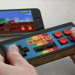 iCade 8-Bitty NES Inspired iOS Controller Starts Shipping
