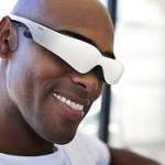 Carl Zeiss Cinemizer 3D OLED Head Mounted Display Starts Shipping