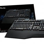 Gigabyte Gigabyte Aivia Gaming Keyboard And Mouse