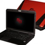 Maingear Nomad 17 Custom Quad Core 3.8GHz, 32GB RAM Gaming Notebook Launches
