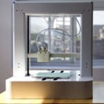 PandaBot 3D Printer Lands On Kickstarter (video)
