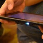 Smart Devices SmartQ U7 Android Projector Tablet