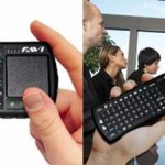FAVI Mini Bluetooth Keyboard Launches