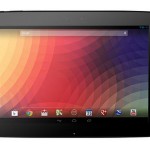 Nexus 10 gets official