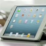 Apple iPad Mini Gets Official