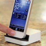 Dock+ iPhone 5 Charging Dock (video)