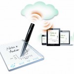 Livescribe Sky Wi-Fi Smartpen Now available