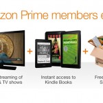 Amazon Prime Launches $7.99 Monthly Subscription Plan