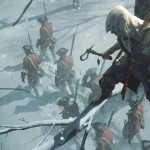 Huge Assassin’s Creed 3 Patch Announced By Ubisoft