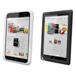 Barnes & Noble Nook HD And Nook HD+ Tablets Launch In The UK