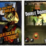 Operation Raccoon City Game Creator Slant Six Games Launches Bowling Dead on iOS