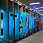 Cray Titan Supercomputer Becomes The World’s Fastest Computer
