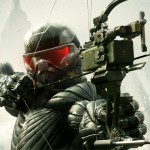 Crysis 3 Crysis 3 Hunter Edition Pre-order Bonuses Revealed : Predator Bow And More (video)