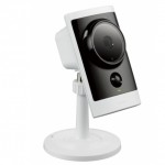 D-Link Weatherproof Remote Web Camera Connects To Both iOS And Android Devices