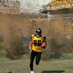Dark Knight Rises Football Field Explosion Special Effects Revealed (video)