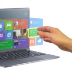 Elliptic Labs Windows 8 Touchless Gesture Control Unveiled (video)