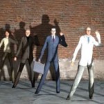 Garry’s Mod Receiving Kinect Support Next Week? (video)