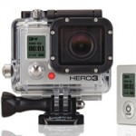 GoPro Camera Remote Control App Arrives On Android