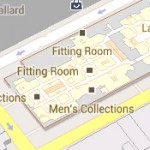 Google Indoor Maps Support Added To Desktop Web Browsers