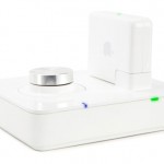 Griffin Twenty Audio Amp For Airport Express Launches