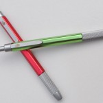 HAND Stylus Capacitive Stylus : Review