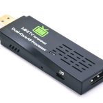Kimdecent T21 Dual Core Mini PC Launches For $49