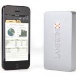 Lantronix XPrintServer Office Edition Launches For iOS Devices