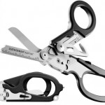 Leatherman Raptor Unveiled For Medics